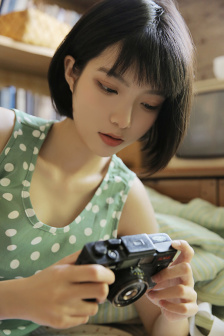 蜂蜜幸运草